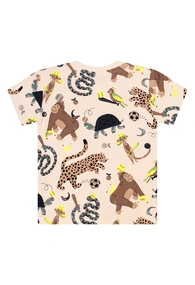 FLINQ baby jongens  T-shirt